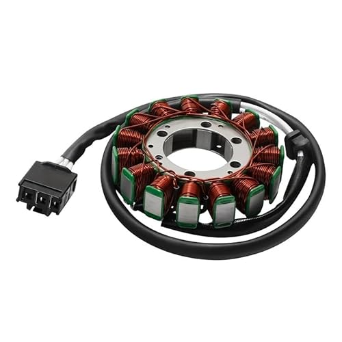 Magneto Statorspule Motorrad Magneto Generator Stator Spule Für Kaw&ASA&ki ZX600 Für NI&nja ZX6R 2007-2008 2013-2018 von BGDCVS