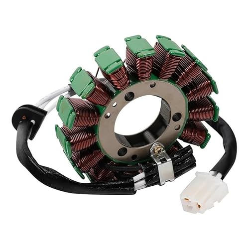 Magneto Statorspule Motorrad Magneto Generator Stator Spule Für SU&ZUKI GSXR 1000 GSX-R1000 2005-2008 06 07 von BGDCVS