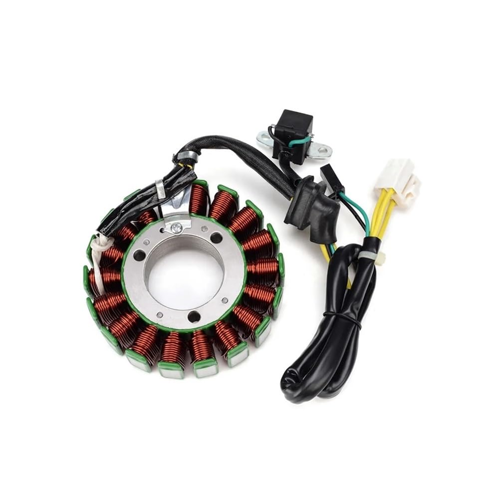 Magneto Statorspule Motorrad Magneto Generator Stator Spule Für SU&ZUKI GW250 Inazuma GW 250 Magneto GSXR250 GSXR 250 2013 2014 2015 2016 2017 von BGDCVS