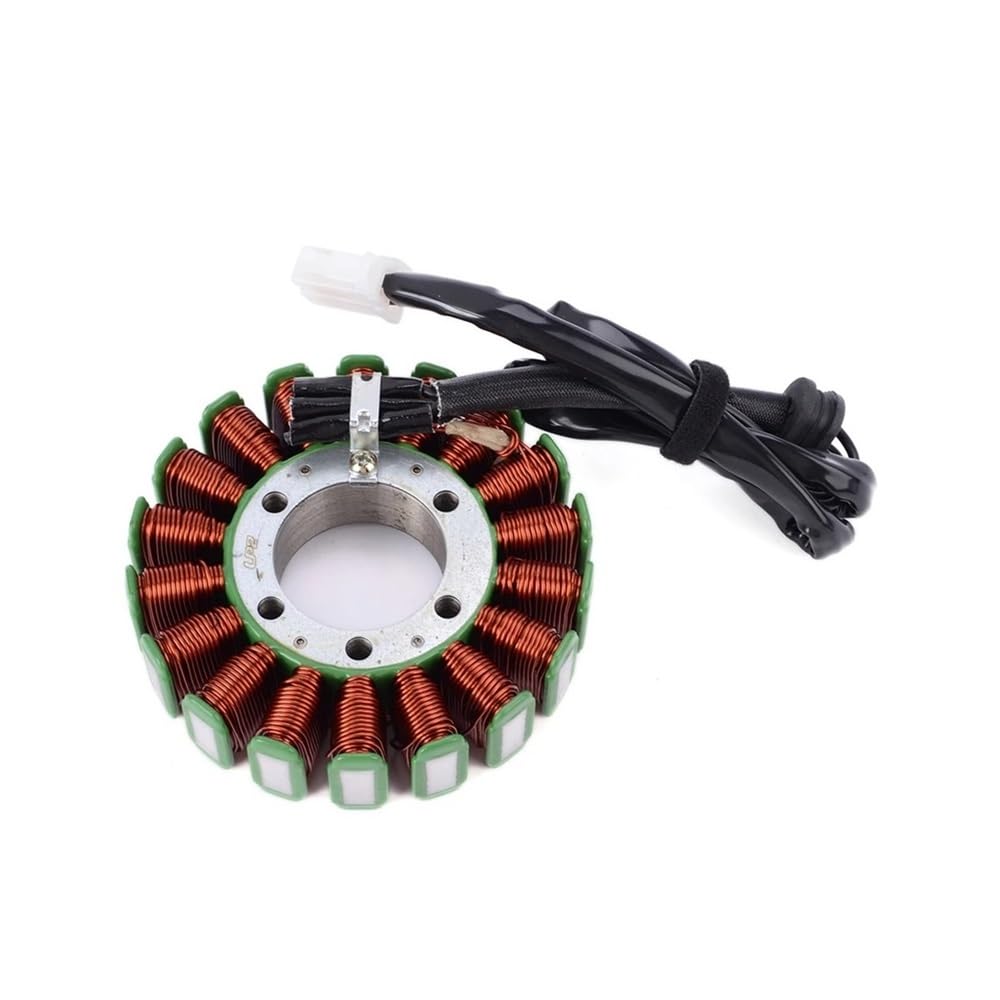 Magneto Statorspule Motorrad Magneto Generator Stator Spule Für Tr&iumph Speed ​​Triple 1050 Sprint RS ST 1050 Daytona 955i T1300502 T1300507 T1300510 von BGDCVS