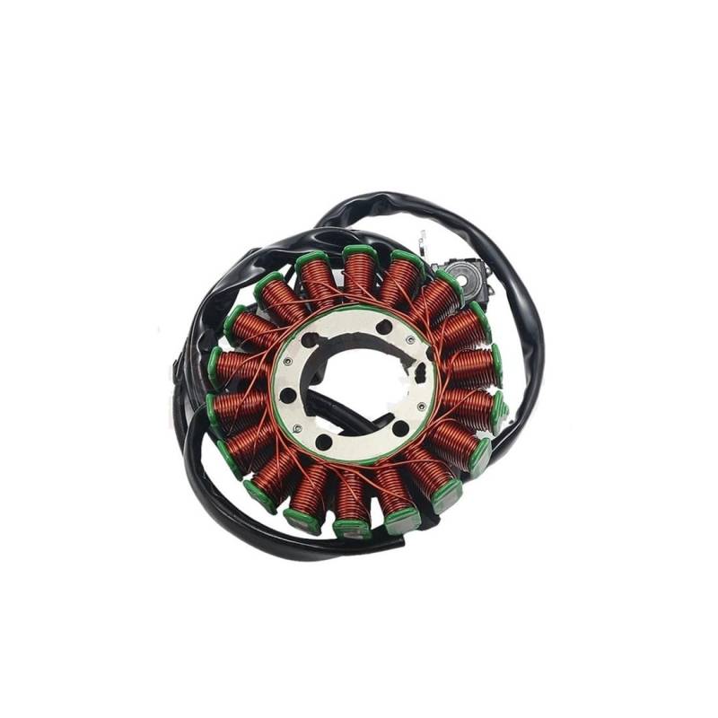 Magneto Statorspule Motorrad Magneto Generator Stator Spule Für Tr&iumph T1300205 Street Triple 660S A2 2020 660S Lams Konform 2017 2018 2019 2020 von BGDCVS