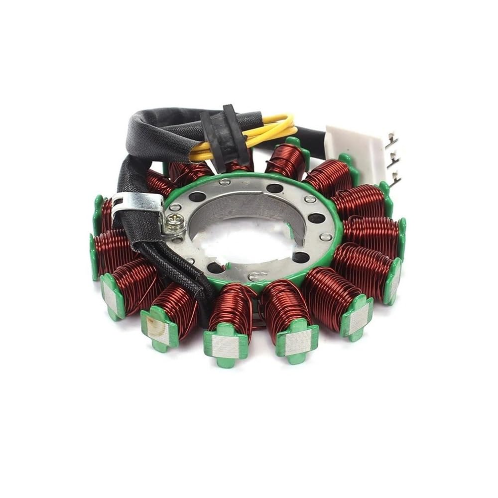 Magneto Statorspule Motorrad Magneto Motor Generator Stator Spule Für CBR600RR CBR 600 RR CBR600 RR 2007 2008 2009 2010 2011 2012 von BGDCVS