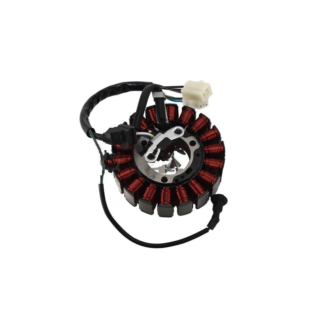 Magneto Statorspule Motorrad Magneto Motor Generator Zündung Stator Spule Für CBR250R 2011-2015 CBR300R 2015-2018 CBF250 2018-2019 von BGDCVS