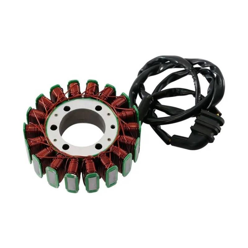 Magneto Statorspule Motorrad Magneto Stator Generator Spule Für CBR1100XX CBR 1100 XX 1999-2003 2002 von BGDCVS