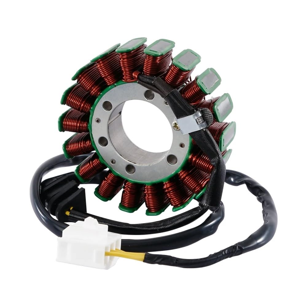 Magneto Statorspule Motorrad Magneto Stator Generator Spule Für CBR1100XX CBR 1100XX 1999-2003 00 01 von BGDCVS