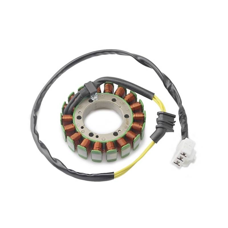 Magneto Statorspule Motorrad Magneto Stator Spule Für CBR900 CBR929RR CBR 900 929 RR 2000 2001 31120-MCJ-003 Generator Lichtmaschine Motor Spule von BGDCVS