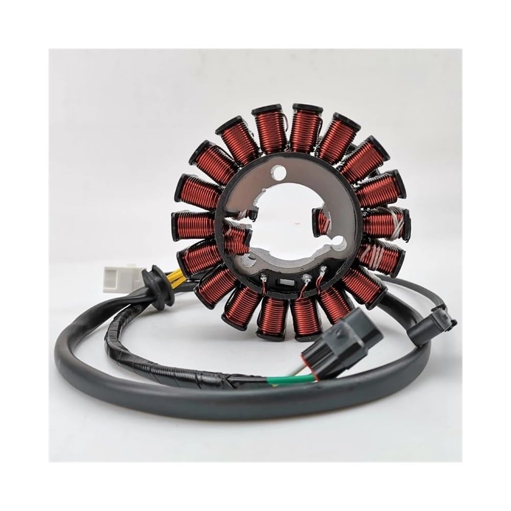 Magneto Statorspule Motorrad Magneto Stator Spule Für Ka&wasaki BR250 Z250SL ABS BX250 Für NI&nja 250SL 2015-2016 BR BX 250 Z250 SL 21003-0141 von BGDCVS