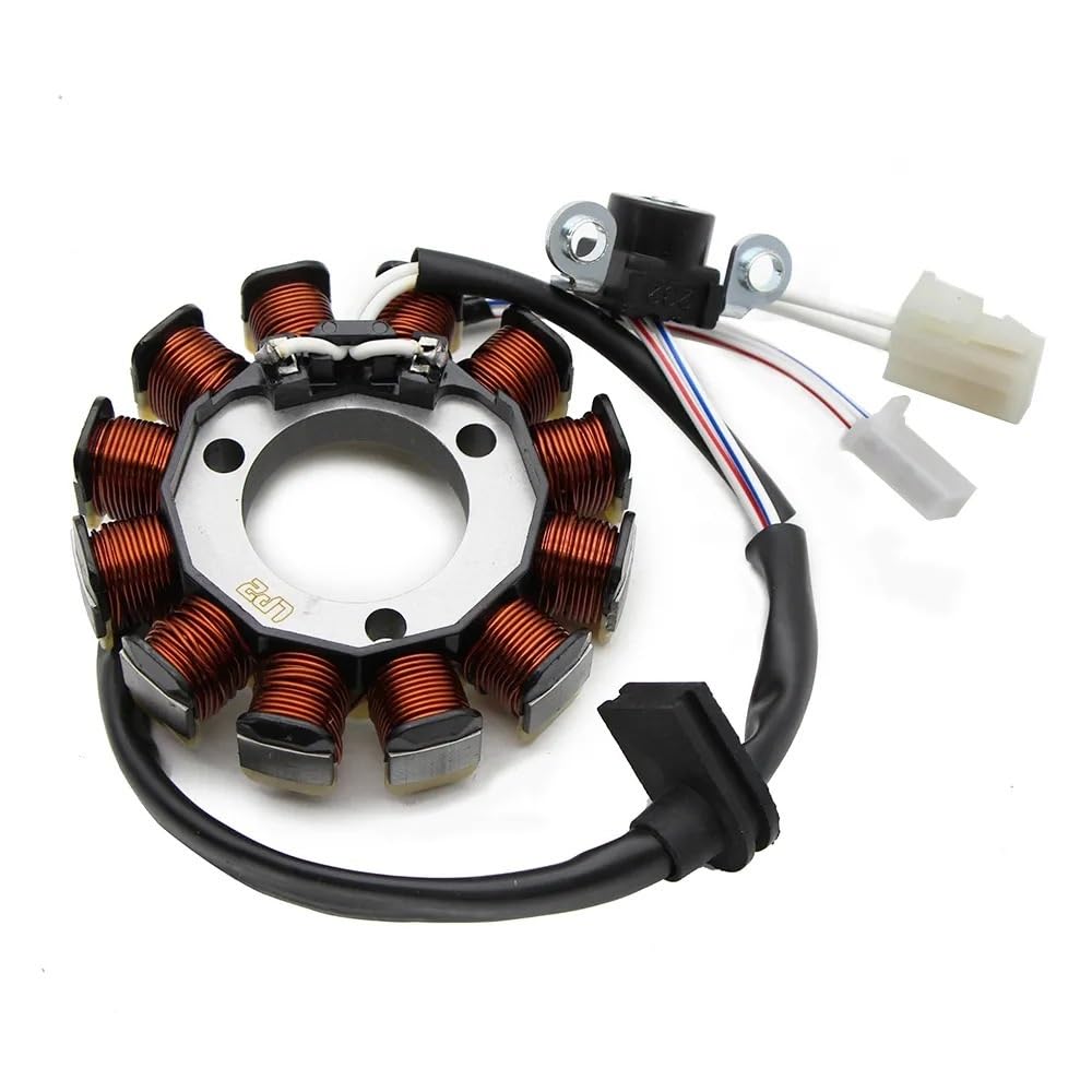 Magneto Statorspule Motorrad Magneto Stator Spule Für yam&aha NMAX N-MAX 155 2020 GPD150 GPD150-A NMAX 150 2017 2018 2019 von BGDCVS