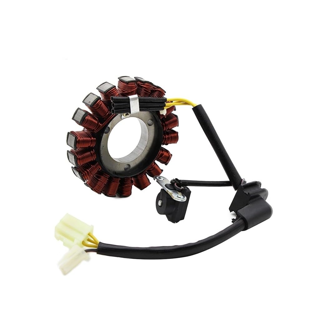 Magneto Statorspule Motorrad Magneto Stator Spule Zubehör Für SU&ZUKI 32101-18H00 GSF650 Bandit GSF650S Bandit S GSX650 GSX650F GSX1250 GSX1250F von BGDCVS