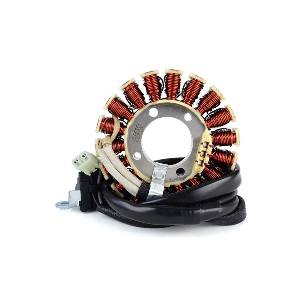 Magneto Statorspule Motorrad Motor Generator Magneto Stator Spule Für yam&aha WR450 WR450F WR 450 F WR 450F 2012 2013 2014 2015 1DX-81410-00 von BGDCVS