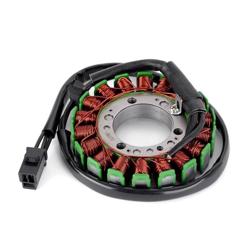 Magneto Statorspule Motorrad Spule Zündung Stator Magneto Für Ka&wasaki ZRX400 ZR400 ZRX-II Für NI&nja ZX-6R ZX-6 ZX400 ZZR400 ZZR500 ZX500 ZZR600 ZX600 von BGDCVS