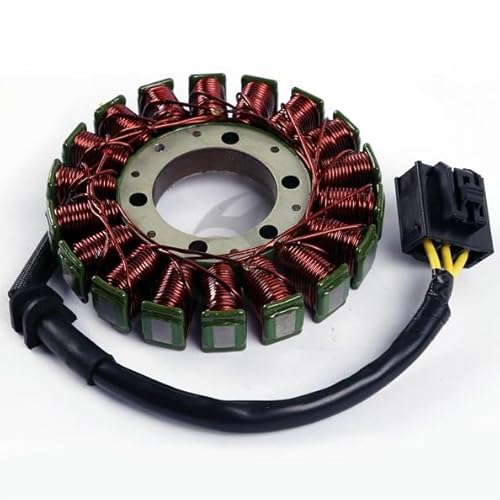 Magneto Statorspule Motorrad Stator Spule Für CBR1000RR CBR 1000 RR 2004-2007 2005 2006 Motorrad Generator von BGDCVS