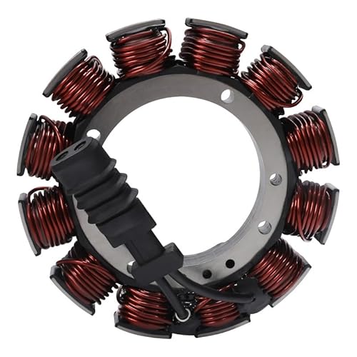 Magneto Statorspule Motorrad Stator Spule Für Ha&rley Sportster 1200 Sport XLH1200S 1996-1999 XLH1200 1989 Hugger XLH883 Deluxe XLH883 1995 1994 93 von BGDCVS