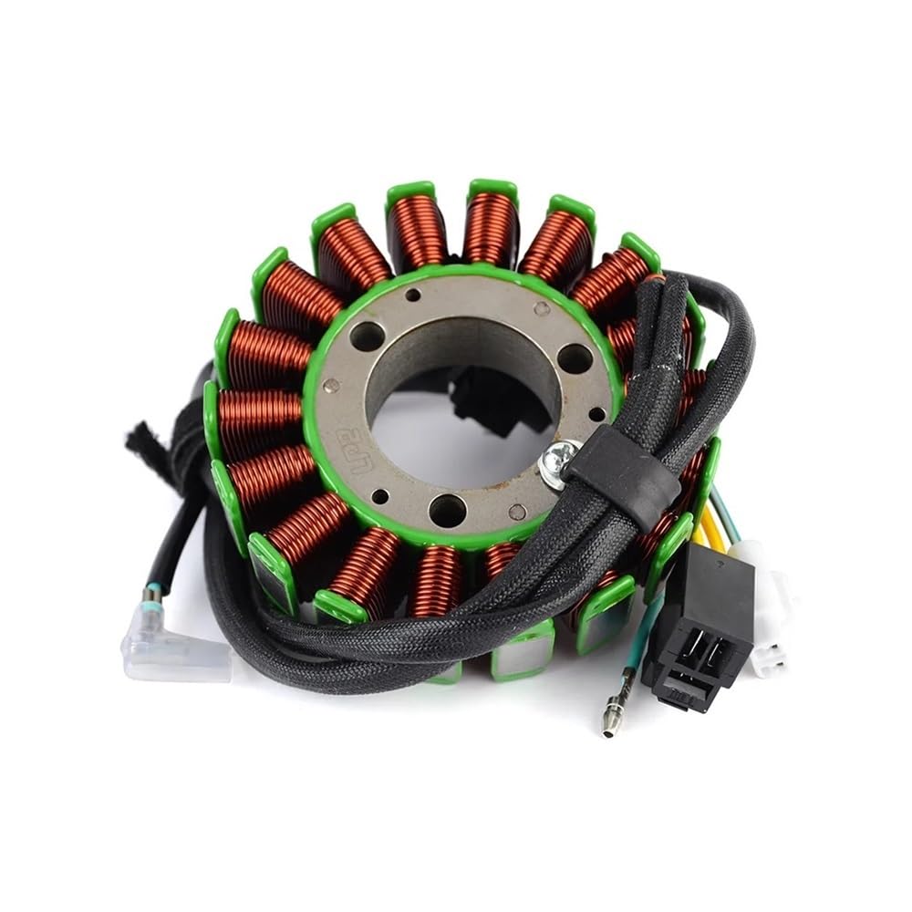 Magneto Statorspule Motorrad Stator Spule Für Ka&wasaki KLX250 KLX300 KLX300R KLX250SR 21003-1275 21003-1254 Generator Magneto Spule KLX 250 300 von BGDCVS