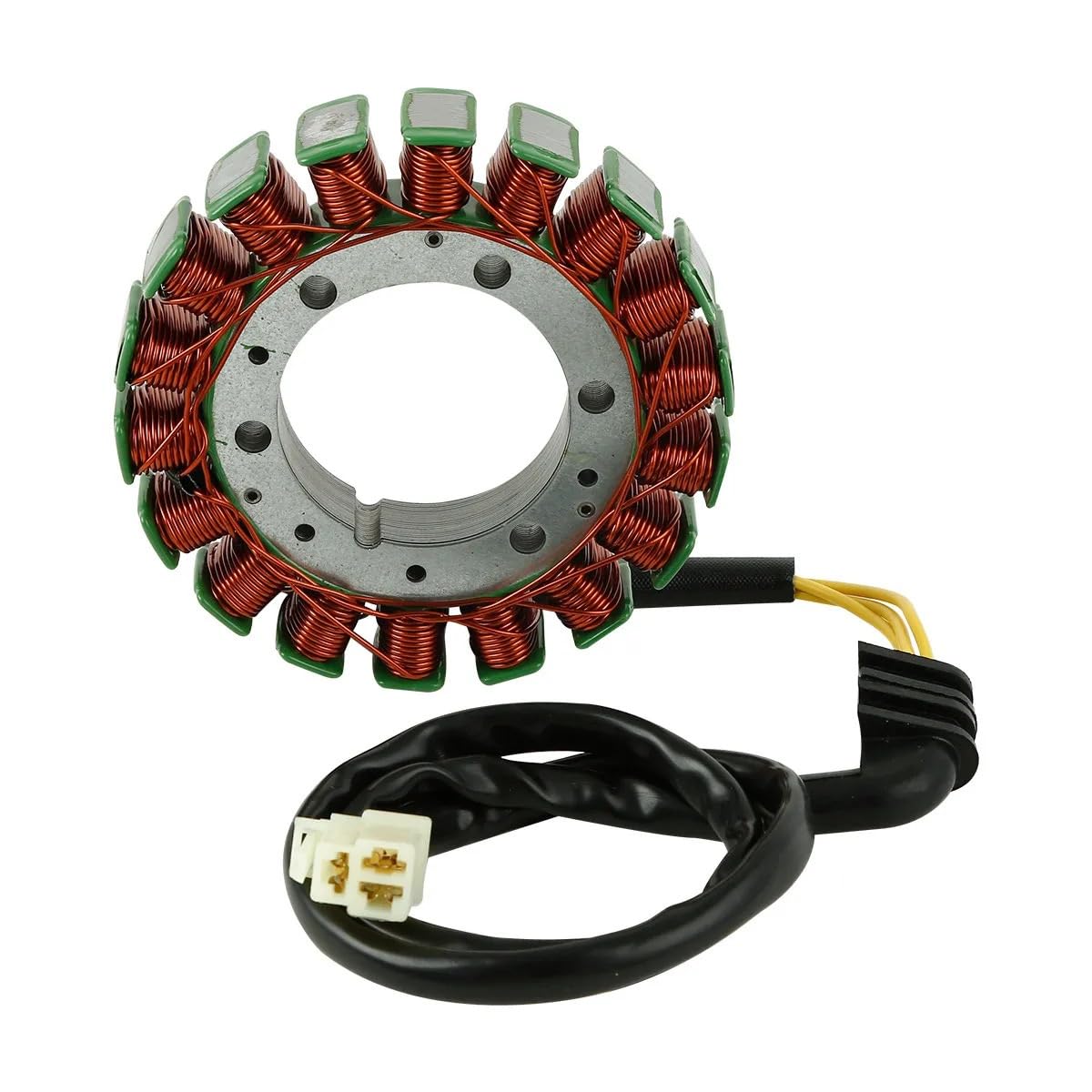 Magneto Statorspule Motorrad Stator Spule Für Lichtmaschine CBR900RR CBR 900RR FIREBLADE 1996-1999 1997 1998 von BGDCVS