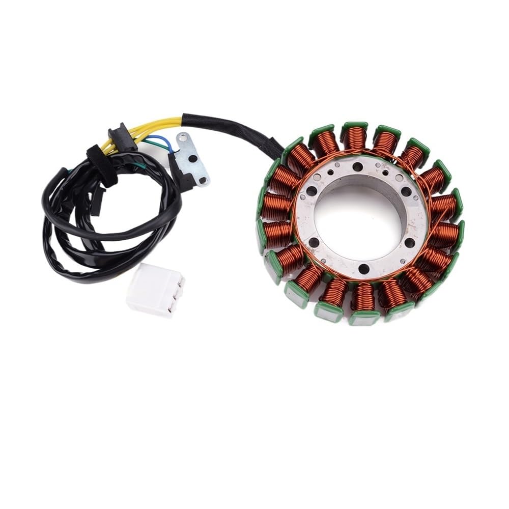 Magneto Statorspule Motorrad Stator Spule Für SU&ZUKI 32101-10G10 AN650 Burgman 650 2003 2004 2005 2006 2007 2008 2009 2010 2011 2012 von BGDCVS