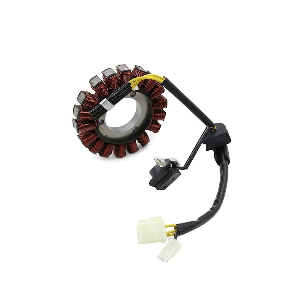 Magneto Statorspule Motorrad Stator Spule Für SU&ZUKI GSF650 GSF1250 GSF 650 1250 GSX650 GSX650F GSX1250 GSX1250F Bandit GSF650S GSF1250S Bandit S von BGDCVS