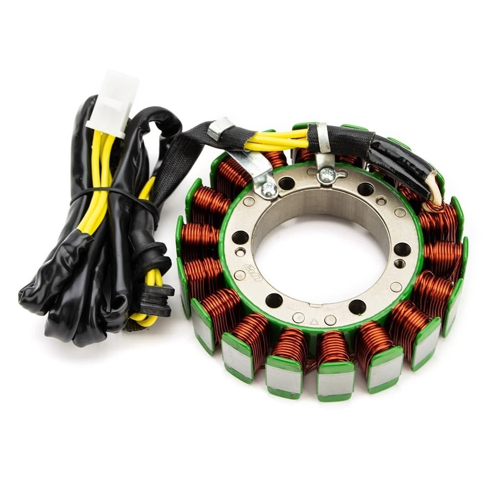 Magneto Statorspule Motorrad Stator Spule Für XRV750L RD04 XRV750 RD07 31120-MV1-004 31120-MY1-004 XRV 750 von BGDCVS