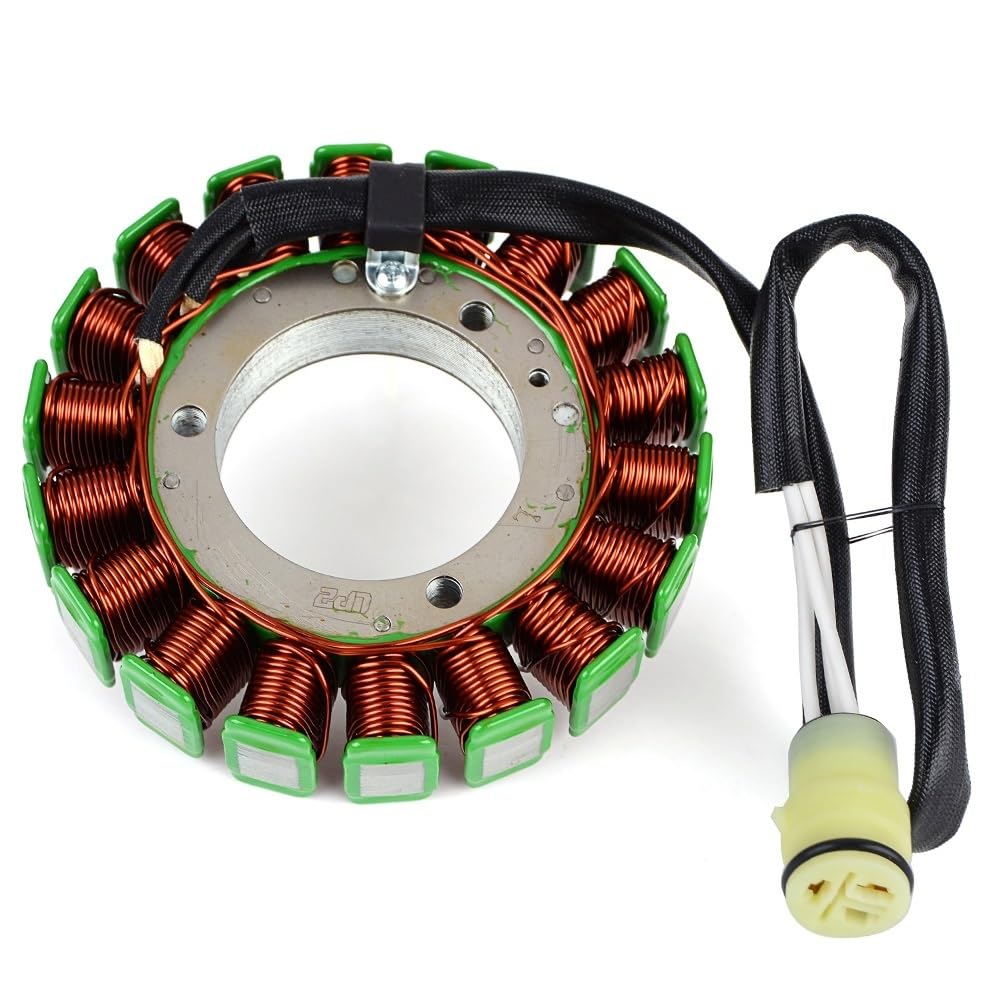 Magneto Statorspule Motorrad Stator Spule Für yam&aha 100 F 100 A F90 F90A F80 F80A ETL/X F75 F75A ETL 67F-85510-01 67F-85510-00 von BGDCVS