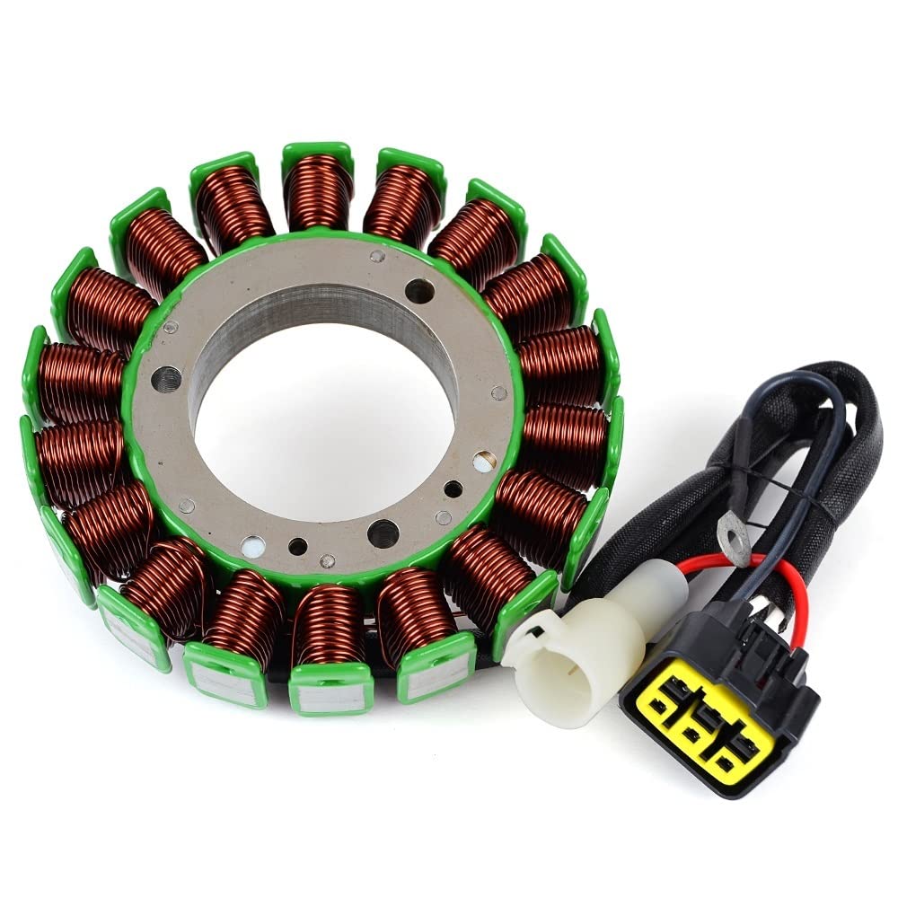 Magneto Statorspule Motorrad Stator Spule Für yam&aha FL115A 2000-2013 F115 2000-2013 68V-81460-00 68V-81410-00 utboard 115HP von BGDCVS