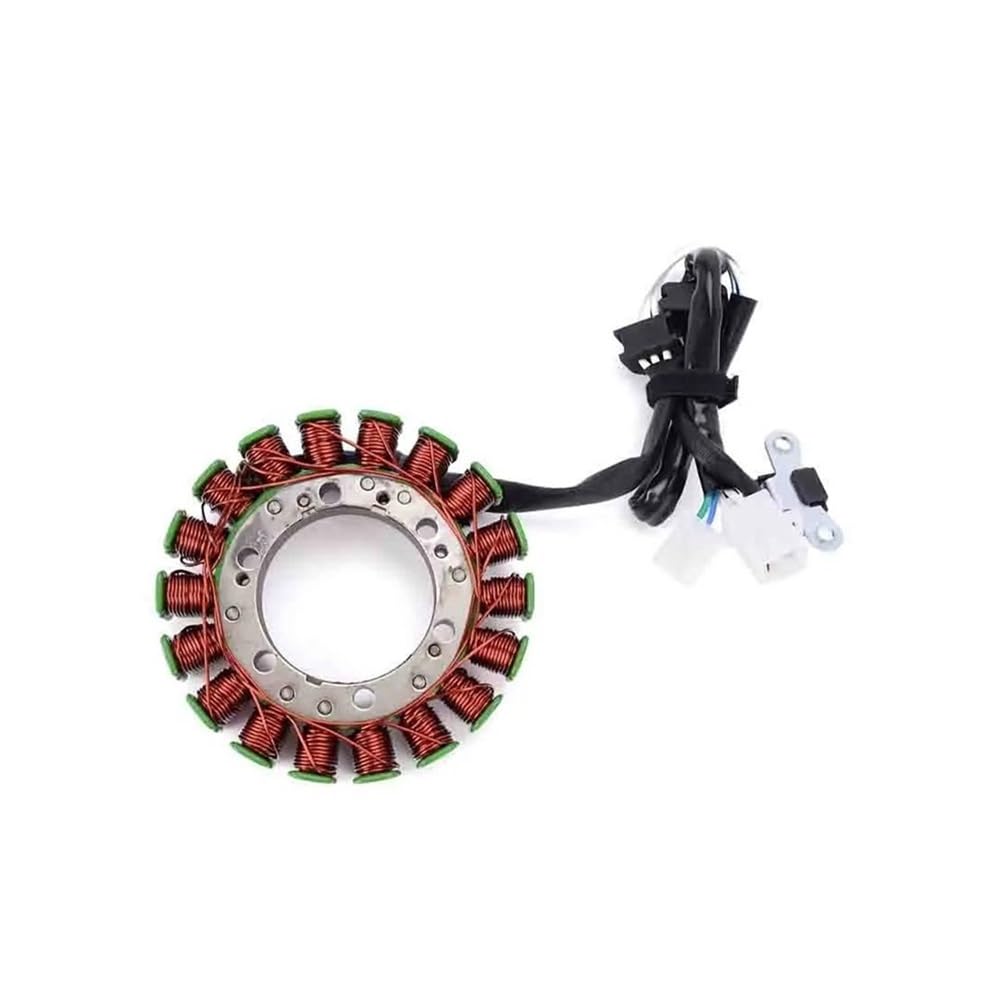 Magneto Statorspule Motorrad Stator Spule Für yam&aha XTZ750 XTZ 750 Super Für Tenere 750 1989-1997 3LD-81410-00 von BGDCVS