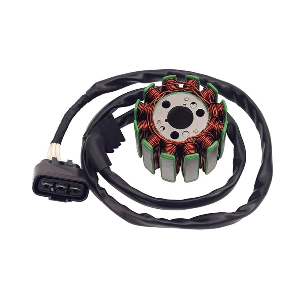 Magneto Statorspule Motorrad Stator Spule Schwungrad Rotor Spannung Gleichrichter Dichtung Für Yam&aha YZF R1 YZF-R1 2004-2008 FZ1 FZ8 5VY-15451-10-00 von BGDCVS