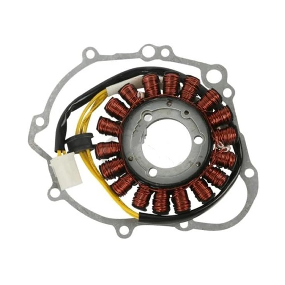 Magneto Statorspule Motorrad Stator Spule & Dichtung Für SU&ZUKI GSXR600 750 GSXR 600 06-22 2006-2015 2014 2013 2012 2011 2010 2009 Mageneto Generator von BGDCVS