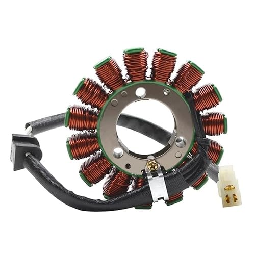 Magneto Statorspule Motorrad Teile Generator Stator Spule Für SU&ZUKI GSXR1000 GSXR 1000 2005-2008 31401-41G10-000 von BGDCVS