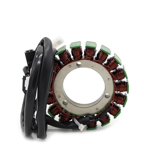 Magneto Statorspule Motorrad Zündung Generator Stator Spule Für SU&ZUKI LS400F LS650 S40 ST400V LS400P LS400U Savage Boulevard 32101-24B02-000 Moto von BGDCVS