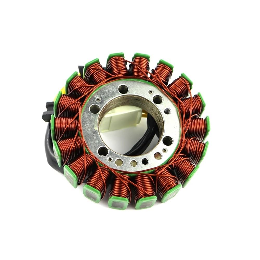 Magneto Statorspule Motorrad Zündung Magneto Lichtmaschine Stator Spule Fit Für Ka&wasaki Für NI&nja 1000 Z1000 ZR1000 Z1000SX ZX1000 21003-0133 21003-0122 von BGDCVS