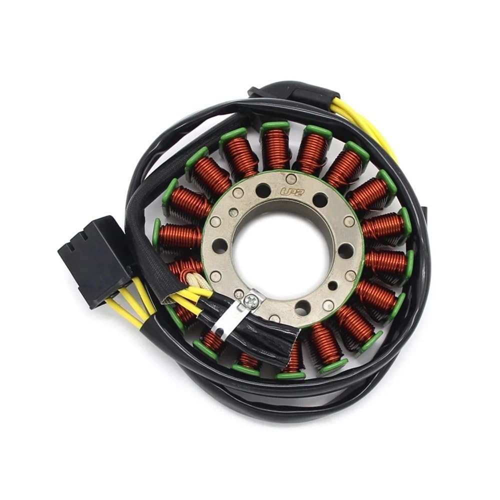 Magneto Statorspule Motorrad Zündung Magneto Stator Spule Für 31120-MFG-D01 CB600F Für Hornet 600 PC41 2007 2008 2009 2010 2011 2012 2013 Moto von BGDCVS