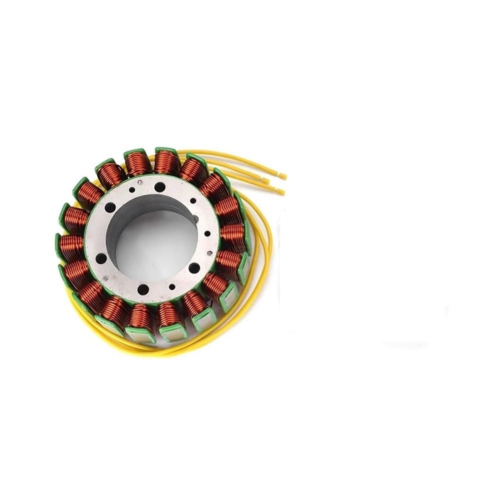 Magneto Statorspule Motorrad Zündung Magneto Stator Spule Für CX650 CX500 Turbo VT1100 Motor Generator Aufladen von BGDCVS