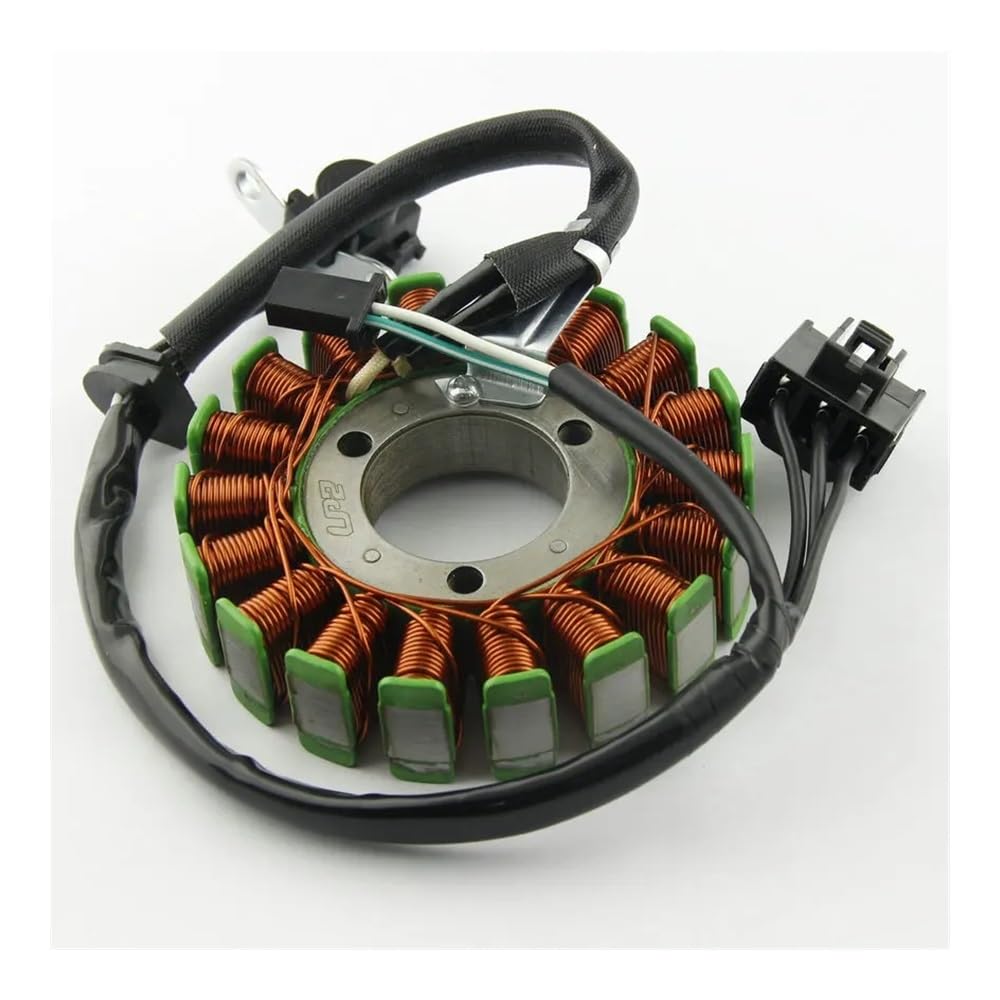 Magneto Statorspule Motorrad Zündung Magneto Stator Spule Für Ka&wasaki EX300 Für NI&nja 300 2013-2017 EX300 Für NI&nja 300 ABS 2013-2017 von BGDCVS