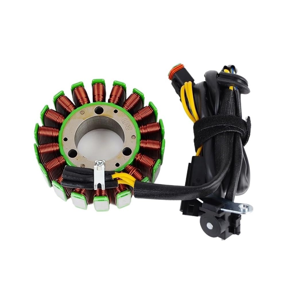 Magneto Statorspule Motorrad Zündung Magneto Stator Spule Für ca&n-am DS450 2008-2015 Für Can Am DS 450 2009 2010 2011 2012 2013 2014 420296323 von BGDCVS