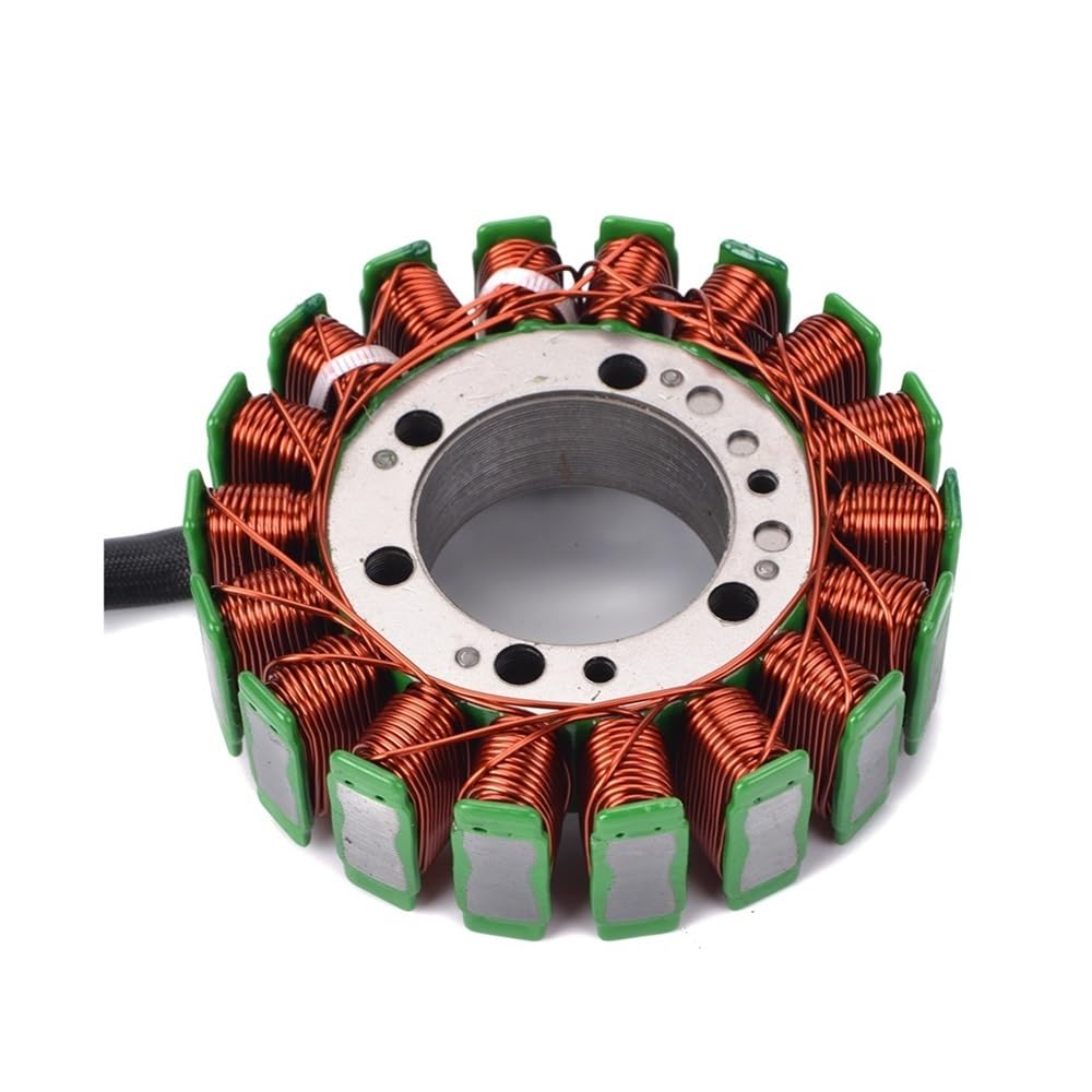 Magneto Statorspule Motorrad Zündung Stator Spule 12V Regler Gleichrichter Für Yam&aha YZF R6 1999 2000 2001 2002 Für Yam&aha YZFR6 YZF-R6 2000-2002 von BGDCVS