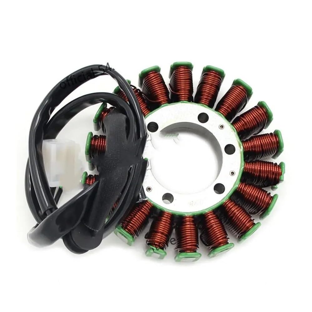 Magneto Statorspule Motorrad Zündung Stator Spule Comp Für Tr&iumph Daytona 955i Sprint RS 1050 Speed ​​Triple 1050 T1300510 T1300507 T1300502 Moto von BGDCVS