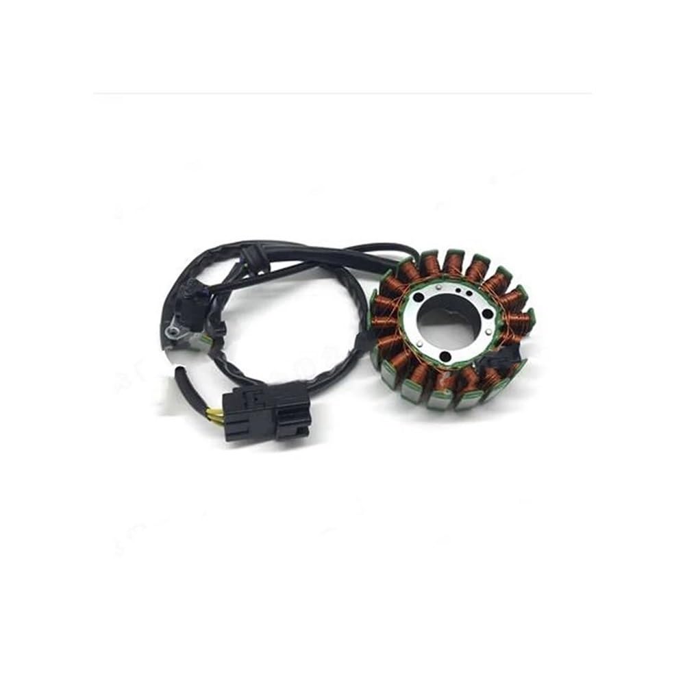 Magneto Statorspule Motorradzubehör CF250SR Stator NK250 Rotorspulenkombination Magneto von BGDCVS