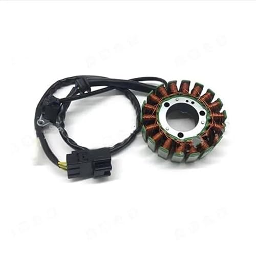 Magneto Statorspule Motorradzubehör CF250SR Stator NK250 Rotorspulenkombination Magneto von BGDCVS