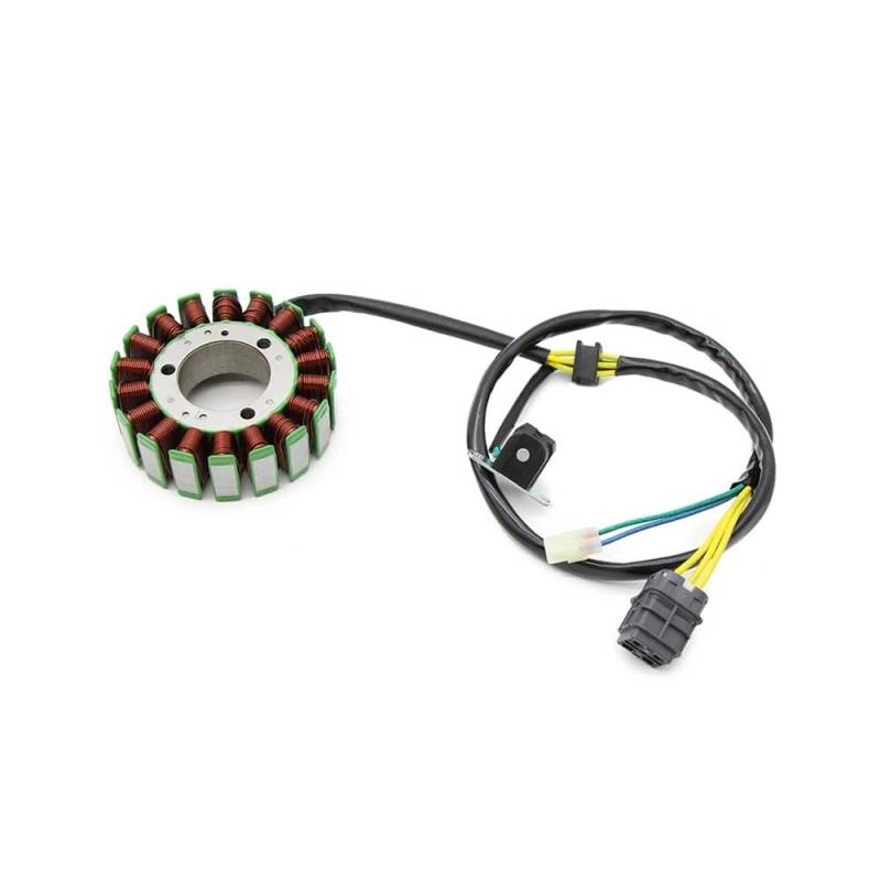 Magneto Statorspule S31120RCA000 Motorrad Generator Stator Spule Für Bombardier Für ca&n-am DS250 2008 2009 2010 2011 2012 2013 2014 2015 2016 von BGDCVS