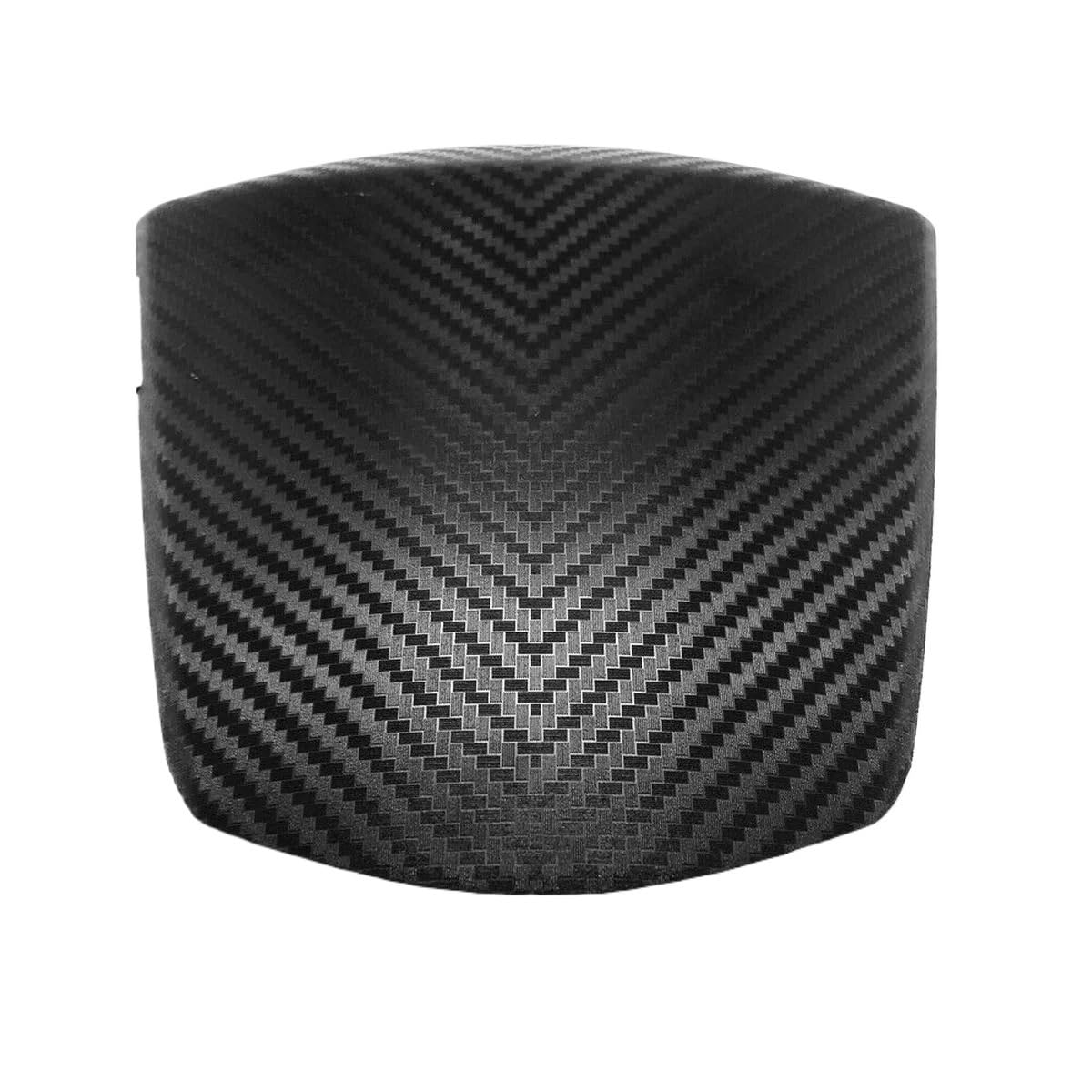 Motorrad Rücksitzbezug Carbon Fiber Muster Passagier Sozius Solo Verkleidung Schwanz Abdeckung Hinten Sitz Gugel Für GSXR600 GSXR750 GSX-R 600 750 2011-19 Motorrad Rücksitzbezug Carbon Fiber Muster Passagier Sozius Solo Verkleidung Schwanz Abdeckung Hinten Sitz Gugel Für GSXR600 GSXR750 GSX-R 600 750 2011-19 von BGDCVS