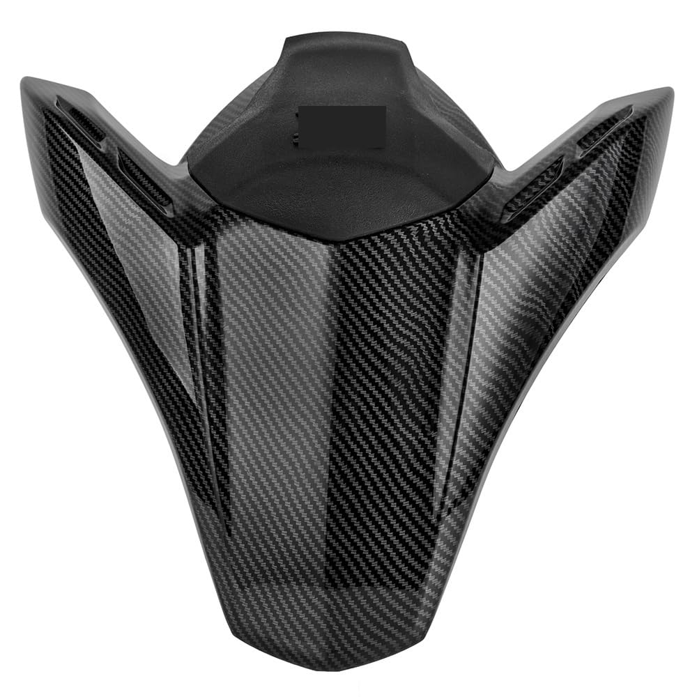 Motorrad Rücksitzbezug Motorrad-Rücksitzverkleidung, Soziusabdeckung, Sozius-Heckverkleidungs-Stil, Zubehör für Z900 2017 2018 2019 2020 2021 2022 Motorrad Rücksitzbezug Motorrad-Rücksitzverkleidung, Soziusabdeckung, Sozius-Heckverkleidungs-Stil, Zubehör für Z900 2017 2018 2019 2020 2021 2022 von BGDCVS