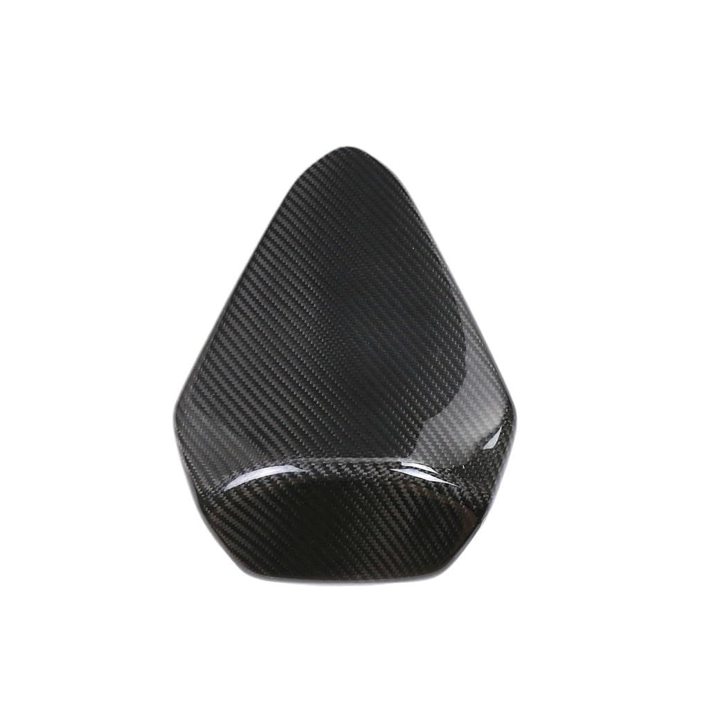 Motorrad Rücksitzverkleidung Carbon Fiber Hinten Schwanz Sozius Sitz Abdeckung Für CBR1000RR-R CBR 1000RR-R 2021-2023 Motorrad Hinten Sitz Gugel Buckel Verkleidung von BGDCVS