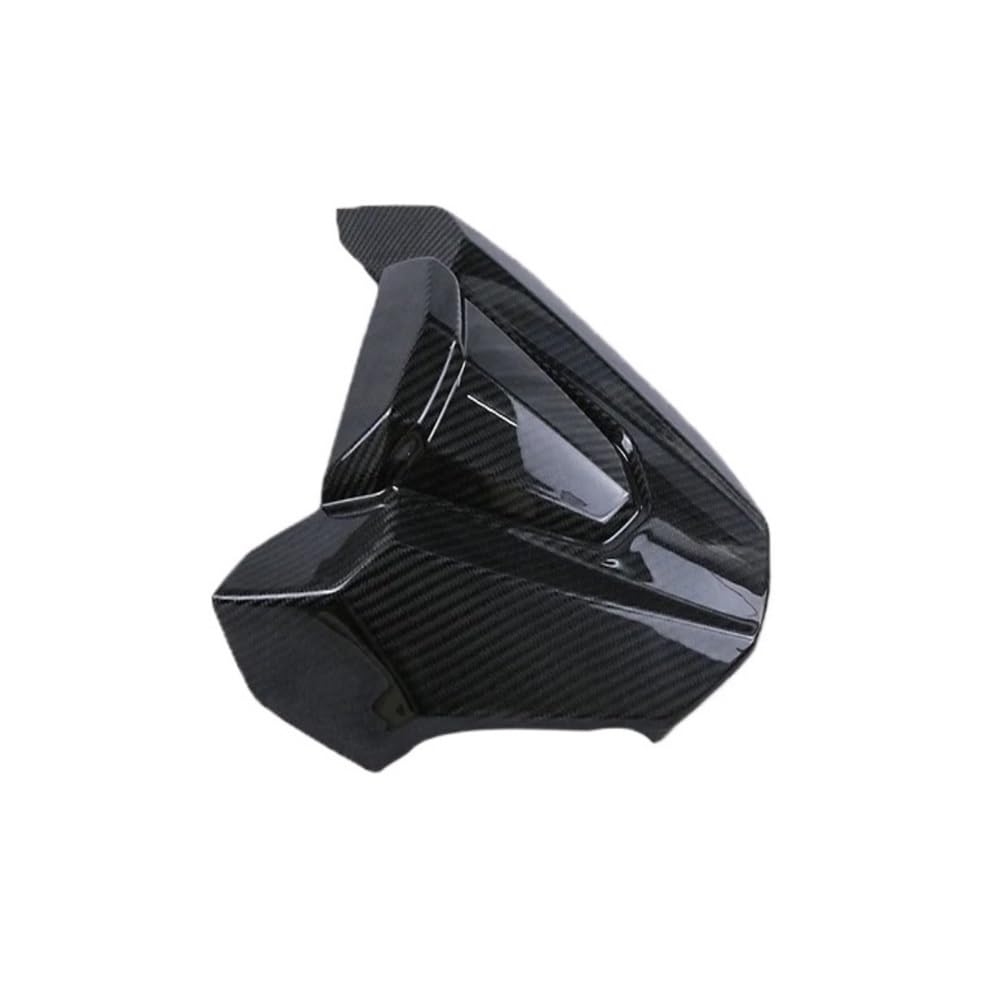 Motorrad Rücksitzverkleidung Carbon Fiber Motorrad Hinten Passagier Sitz Sozius Abdeckung Schwanz Buckel Verkleidung Für CB650R CBR650R CB CBR 650R 2019 2020 von BGDCVS