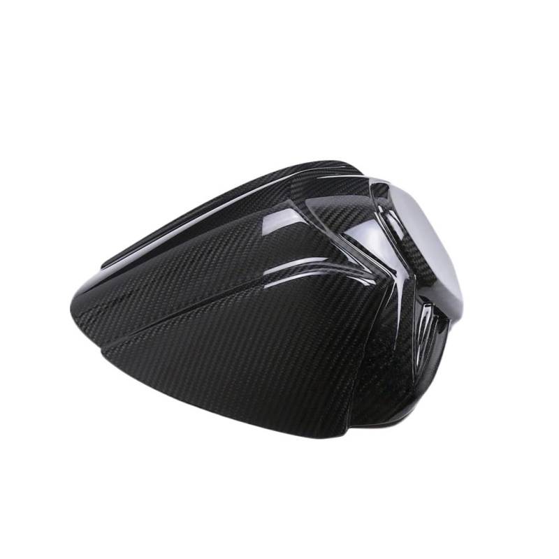 Motorrad Rücksitzverkleidung Für Su&zuki GSX1300R GSX 1300R 2021 2022 2023 Motorrad Carbon Fiber Hinten Sitz Abdeckung Schwanz Buckel Verkleidung Kits von BGDCVS