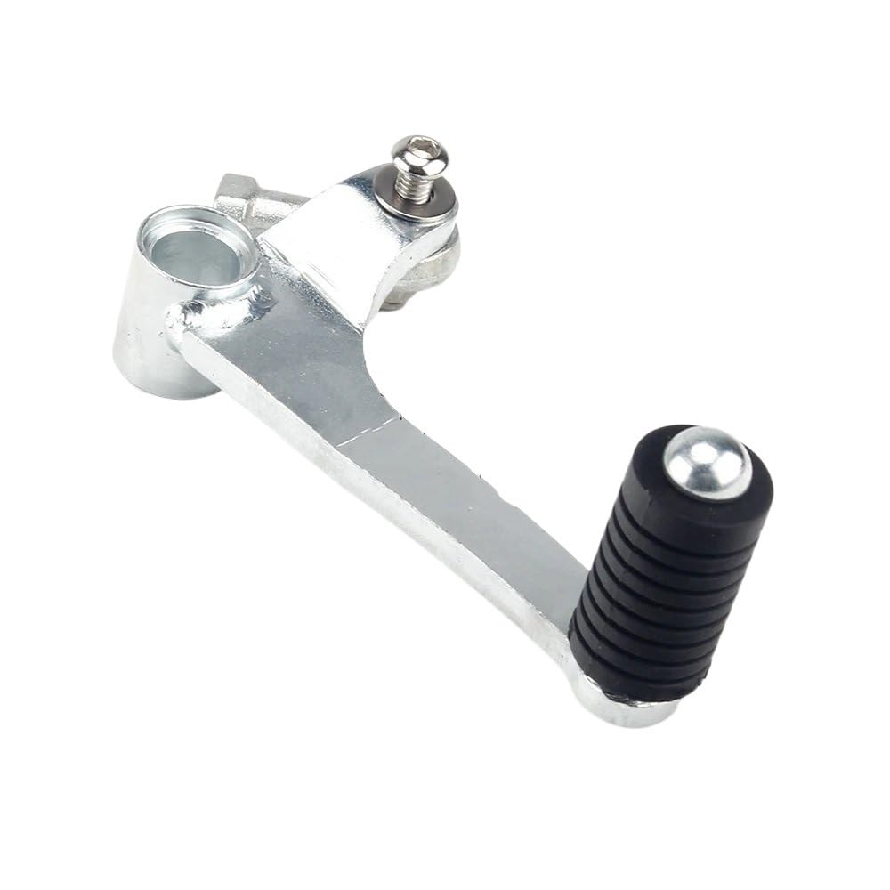 Motorrad Schalthebel aus Für NC700X NC700S NC750X NC750S NC 700 750 X/S 2012-2021 Motorrad Shift-Shifter Schalthebel Pedal Fuß Peg Toe Fußstütze von BGDCVS