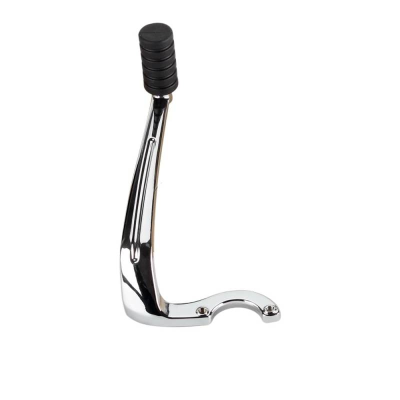 Motorrad Schalthebel aus Für Vintage Challenger Springfield Dark Horse 2016-2021 Motorrad Shift Level Heel Shifter Peg 2880103-156 von BGDCVS