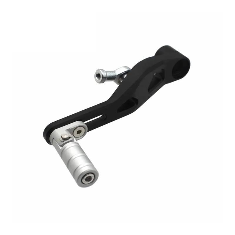 Motorrad Schalthebel aus Getriebe Shifter Motorrad CNC Aluminium Für CB750 CB 750 Für Hornet 2023 Einstellbare Folding Getriebe Shifter Shift Pedal Hebel von BGDCVS