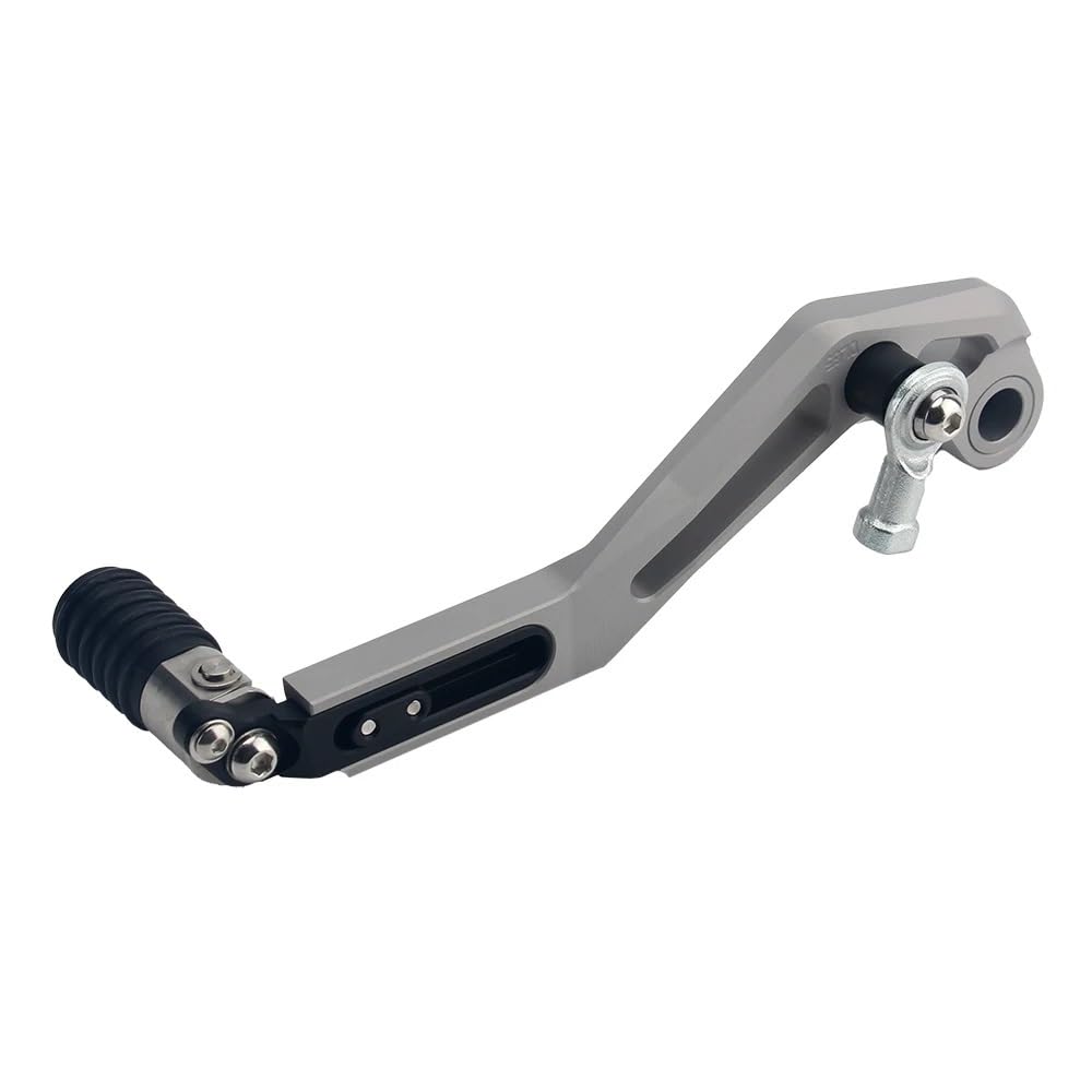 Motorrad Schalthebel aus Motorrad Einstellbare Folding Schalthebel Shift Pedal Hebel Für SU&ZUKI Für V-Strom DL 650 Für V-Strom 650/XT DL650 2017-2021 2019 2020 von BGDCVS