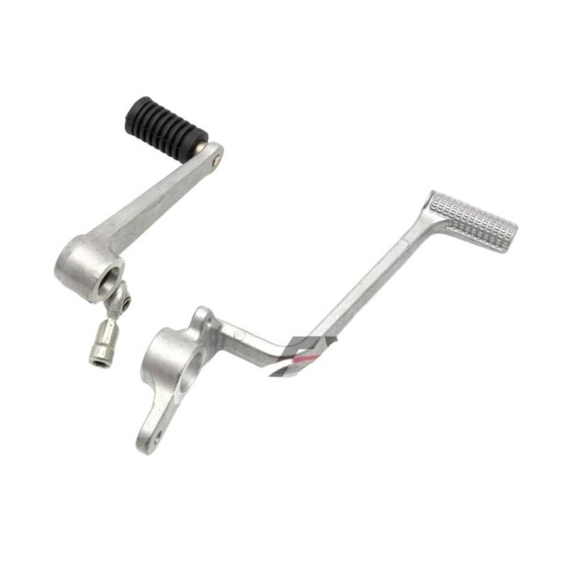 Motorrad Schalthebel aus Motorrad Schalthebel Pedal Bremse Fuß Hebel Für SU&ZUKI GSX1300R GSXR1300 GSXR 1300 GSX 1300 R 1997-2007 von BGDCVS