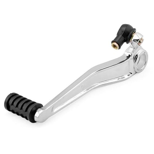 Motorrad Schalthebel aus Motorrad Schalthebel Shifter Pedal Für Su&zuki Katana GSX 600F GSX750F RF600R RF900R von BGDCVS